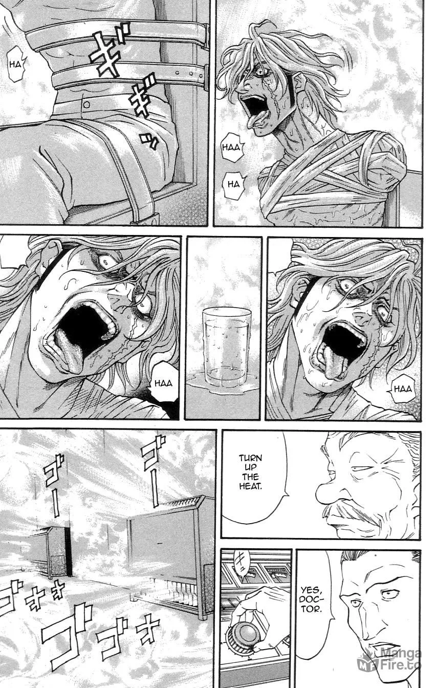 Read Dämons chapter 4 image 4 on Lezhin