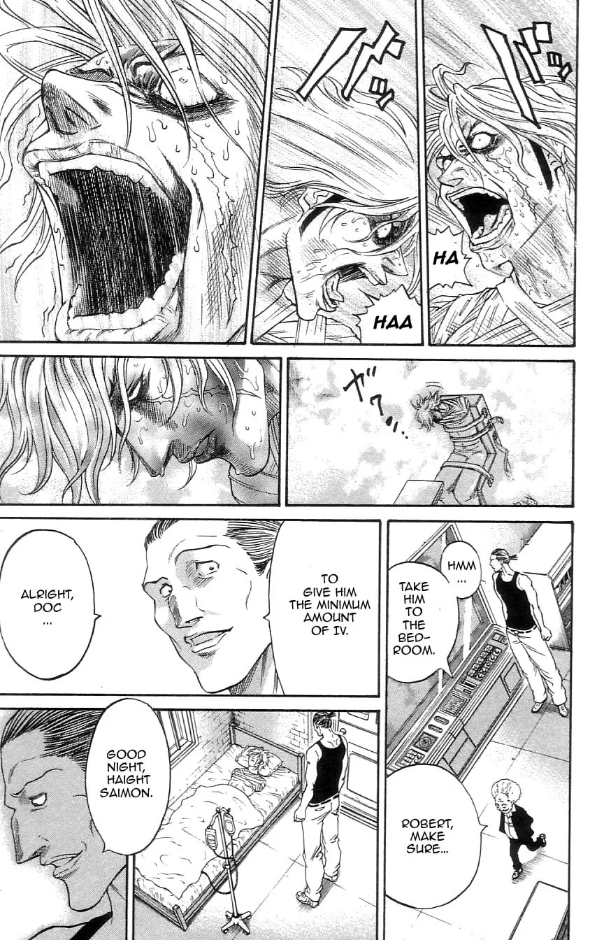 Read Dämons chapter 4 image 6 on Lezhin