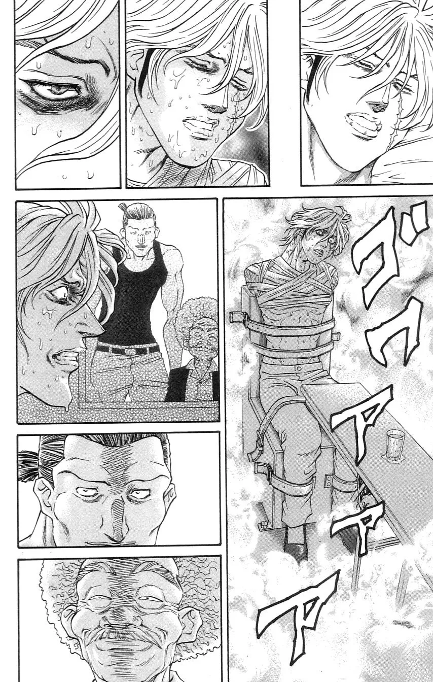 Read Dämons chapter 4 image 7 on Lezhin