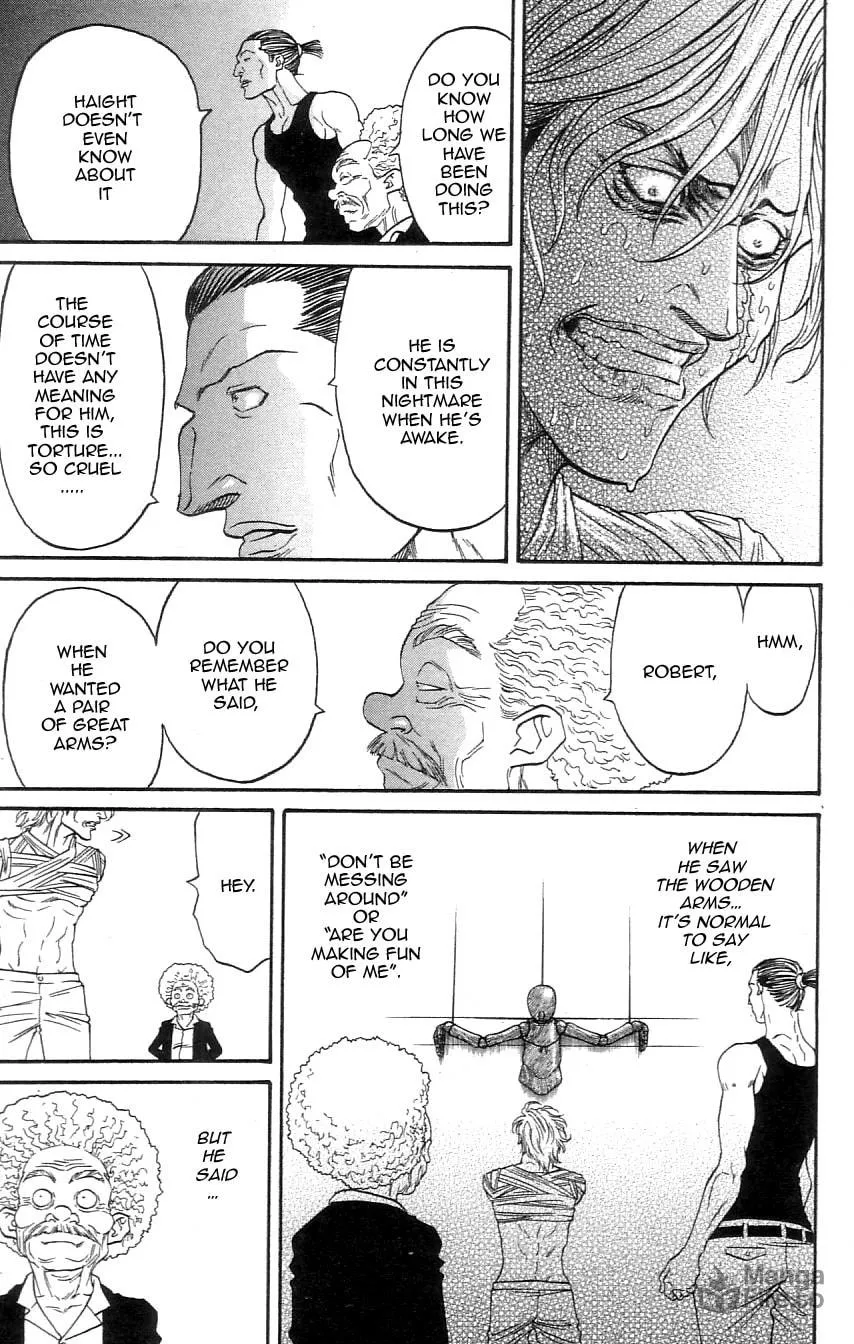 Read Dämons chapter 4 image 8 on Lezhin
