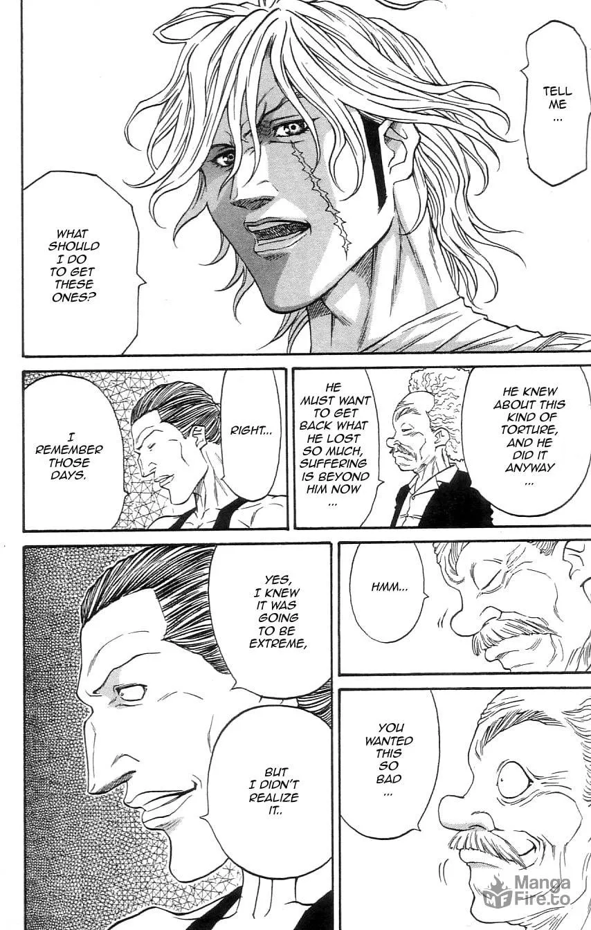 Read Dämons chapter 4 image 9 on Lezhin