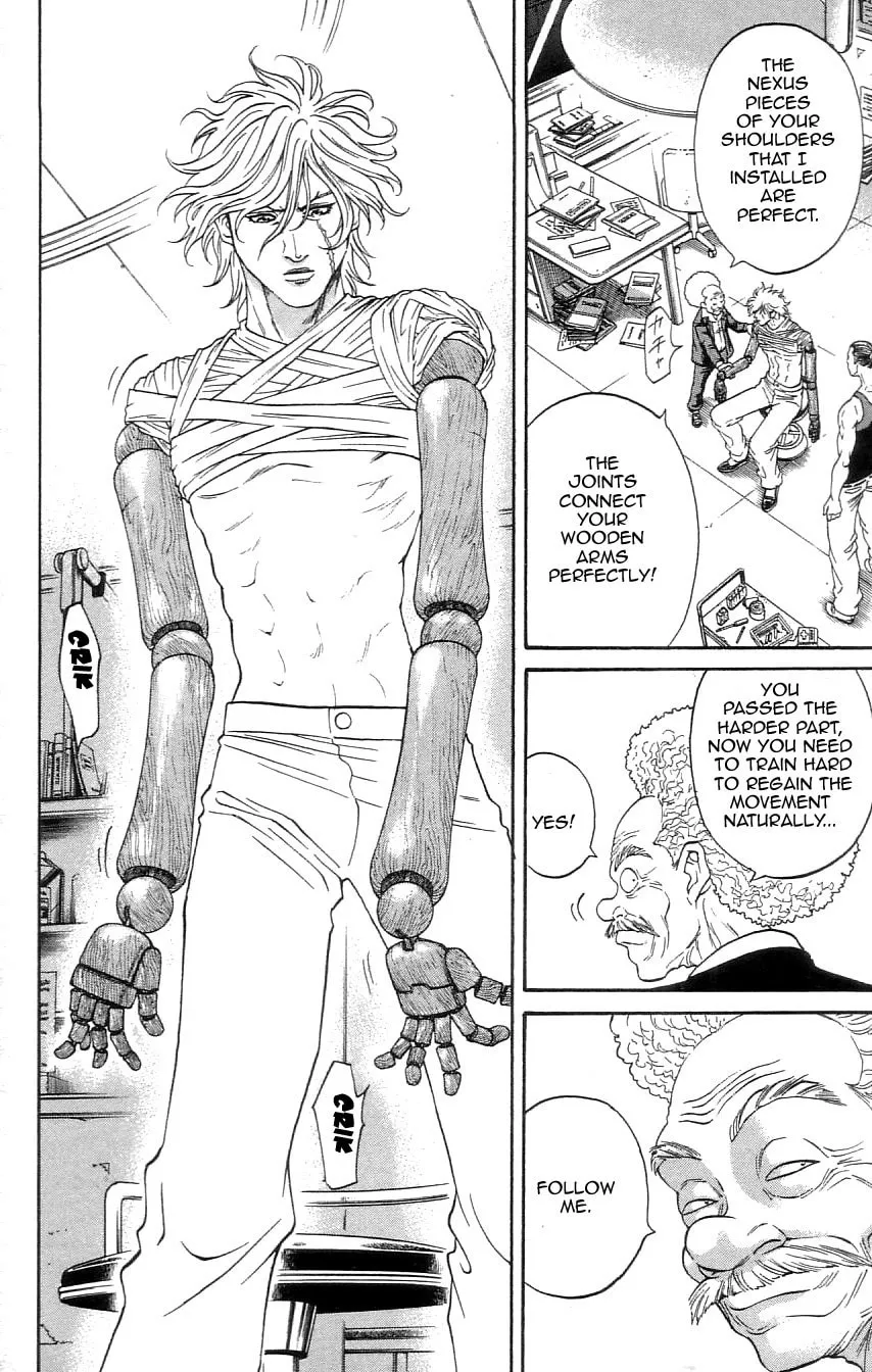 Read Dämons chapter 5 image 1 on Lezhin