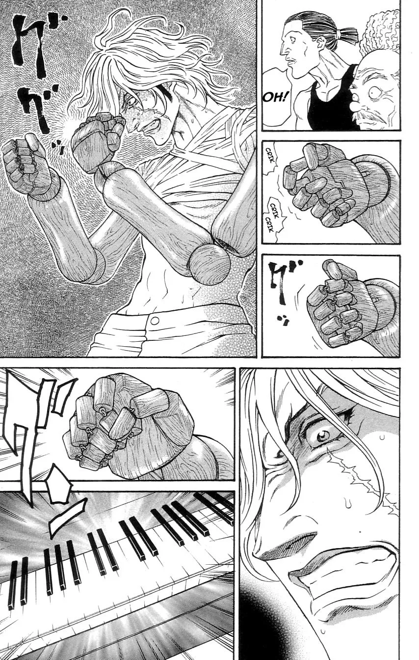 Read Dämons chapter 5 image 10 on Lezhin