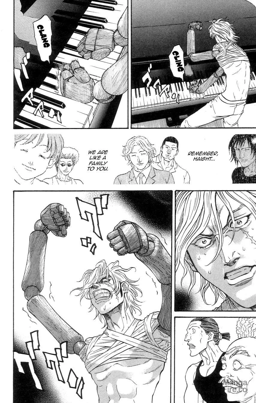 Read Dämons chapter 5 image 11 on Lezhin