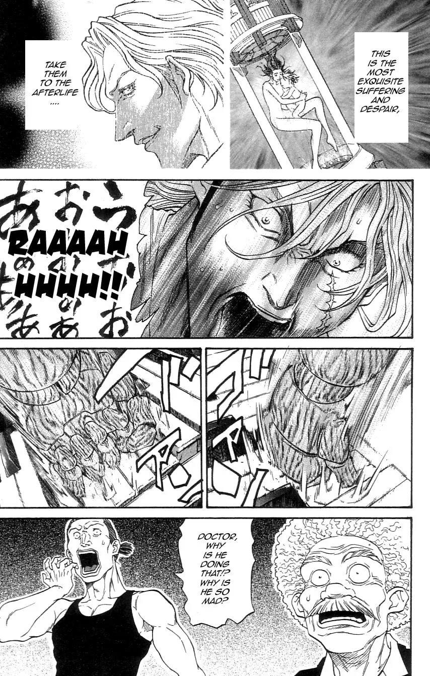 Read Dämons chapter 5 image 12 on Lezhin
