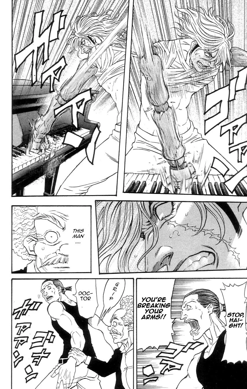 Read Dämons chapter 5 image 13 on Lezhin