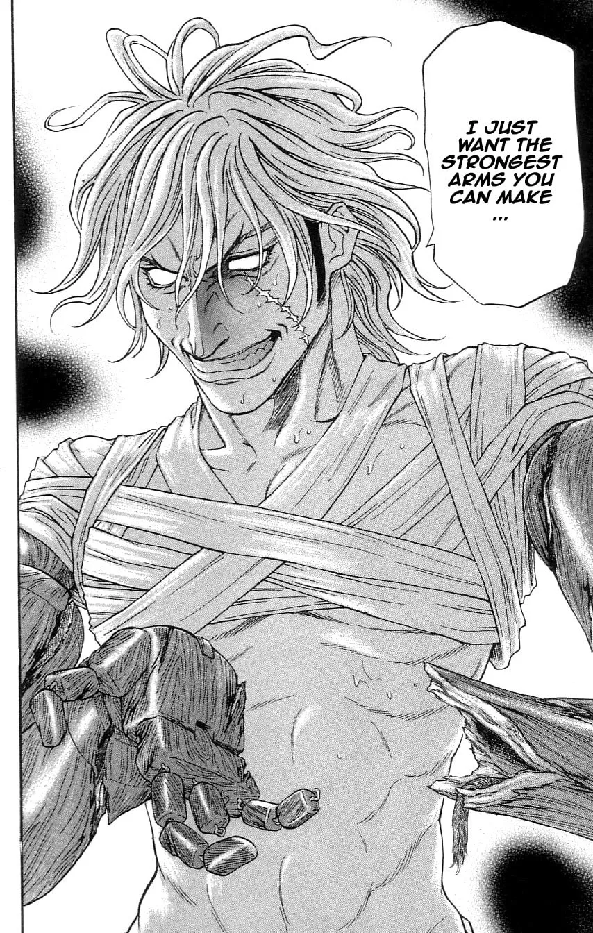 Read Dämons chapter 5 image 16 on Lezhin