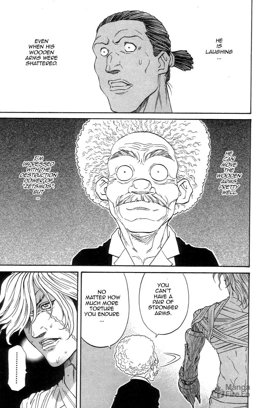Read Dämons chapter 5 image 17 on Lezhin