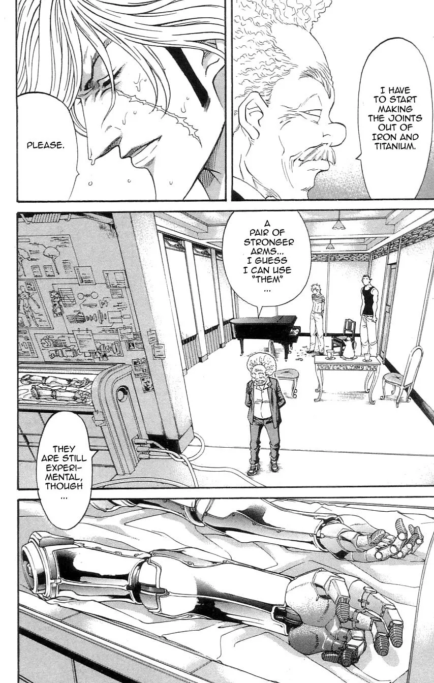 Read Dämons chapter 5 image 18 on Lezhin