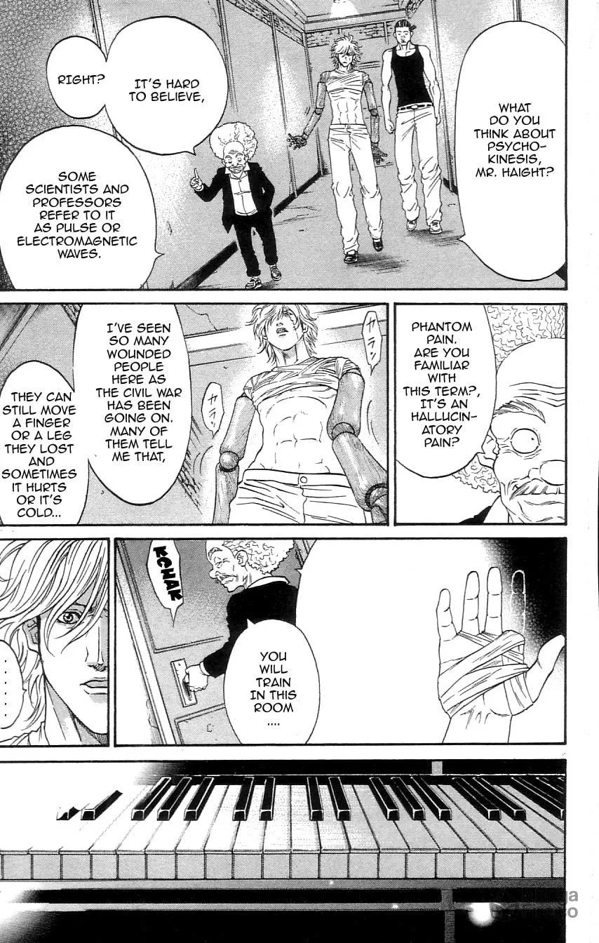 Read Dämons chapter 5 image 2 on Lezhin