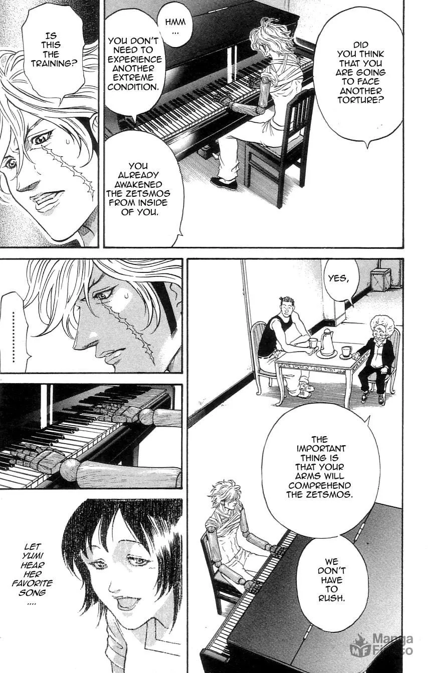 Read Dämons chapter 5 image 4 on Lezhin