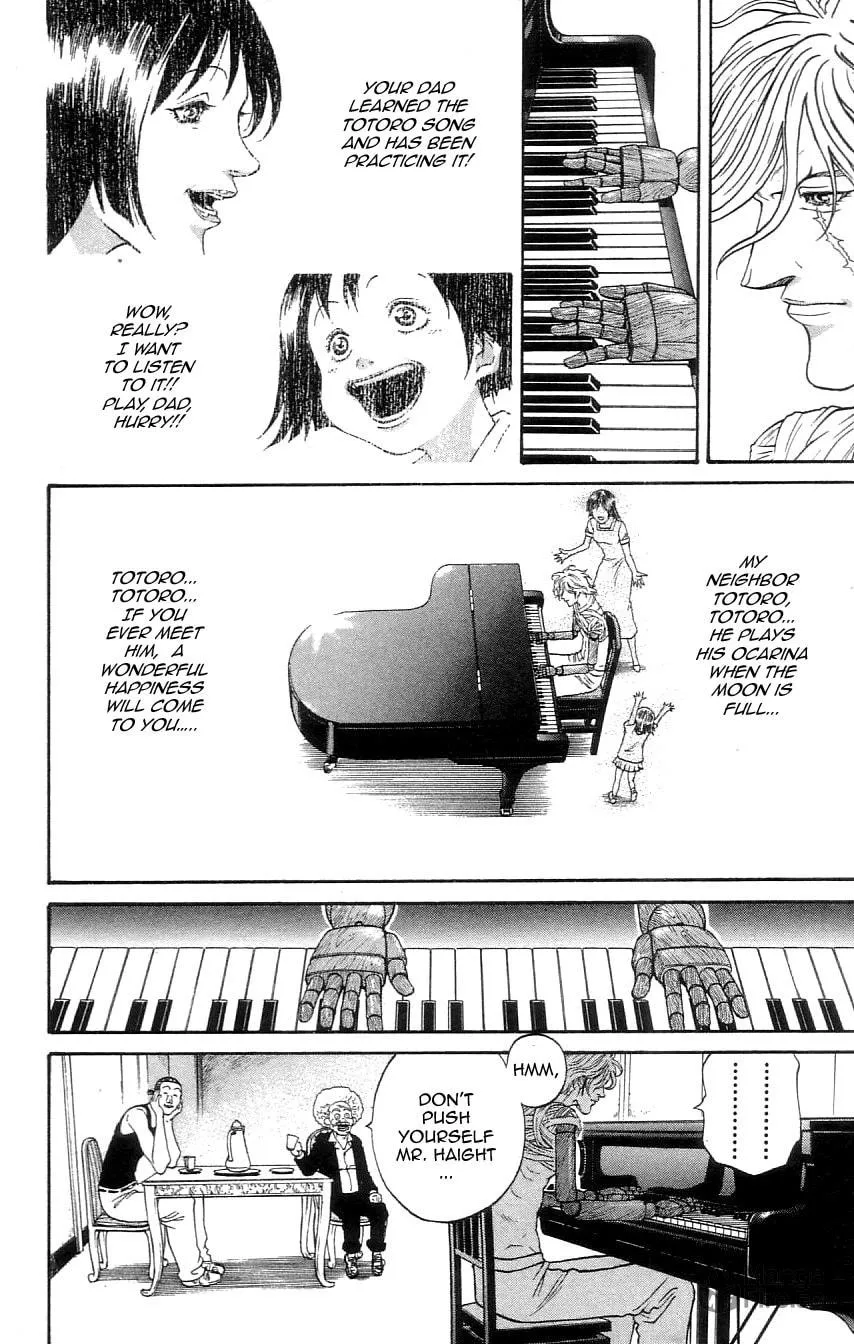 Read Dämons chapter 5 image 5 on Lezhin