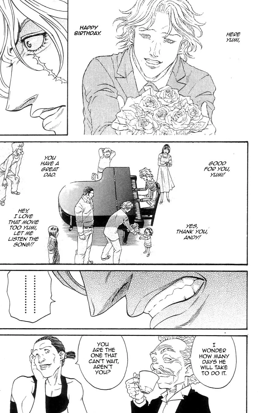 Read Dämons chapter 5 image 6 on Lezhin