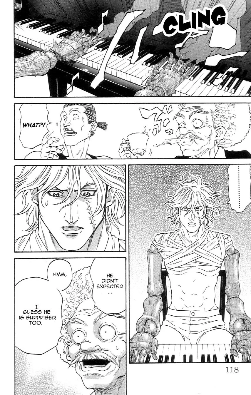 Read Dämons chapter 5 image 7 on Lezhin