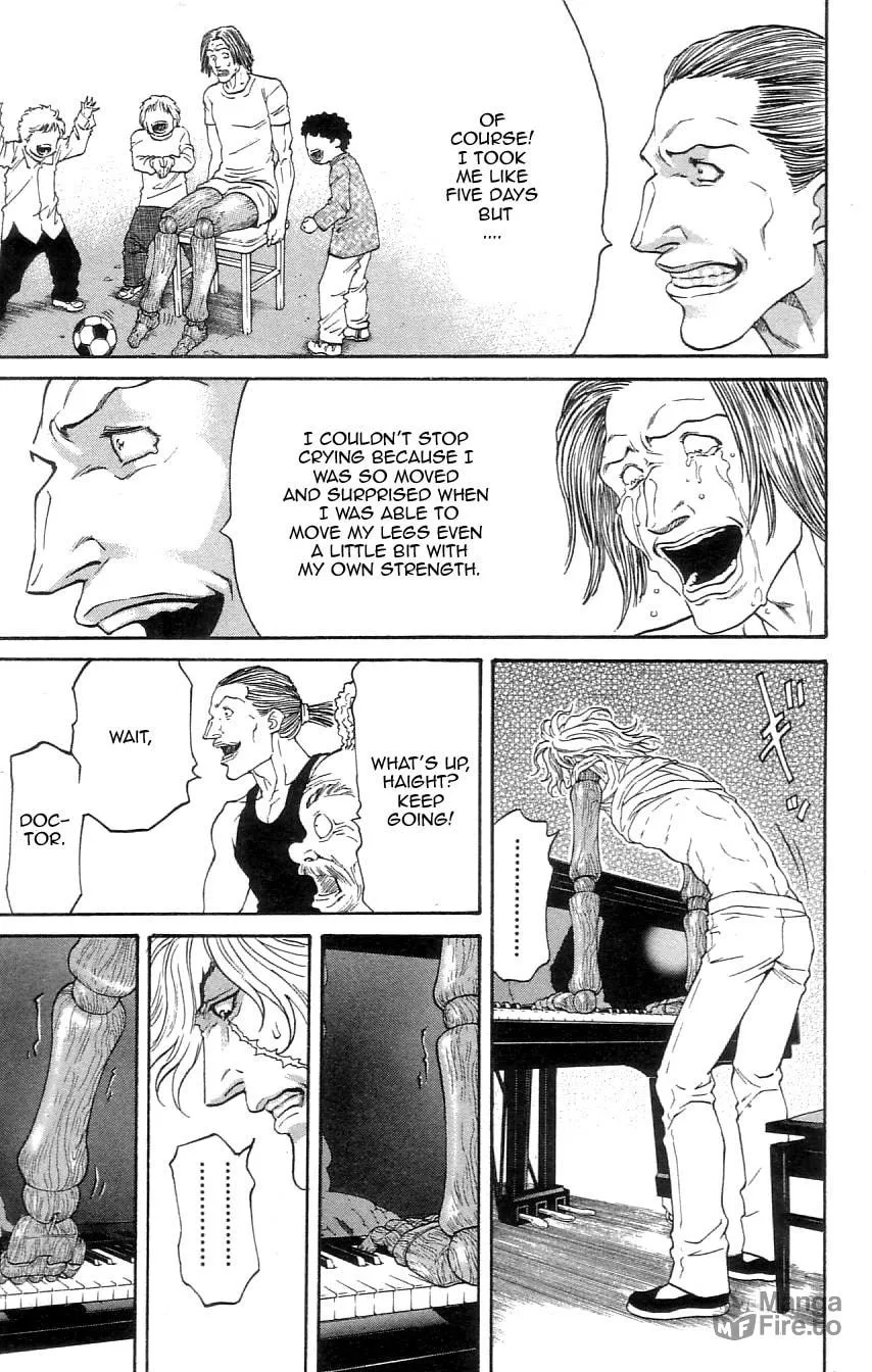Read Dämons chapter 5 image 8 on Lezhin