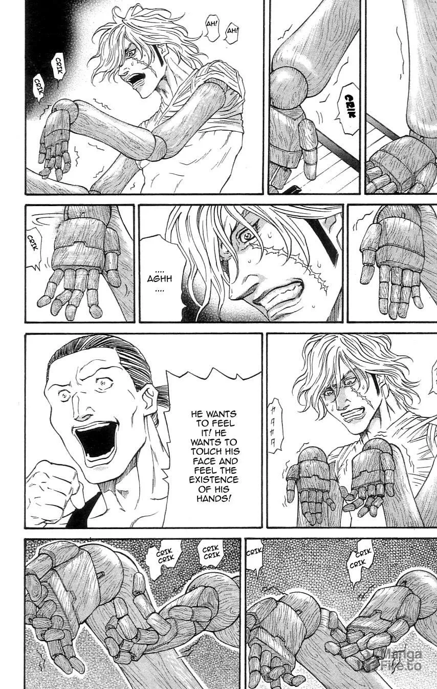 Read Dämons chapter 5 image 9 on Lezhin