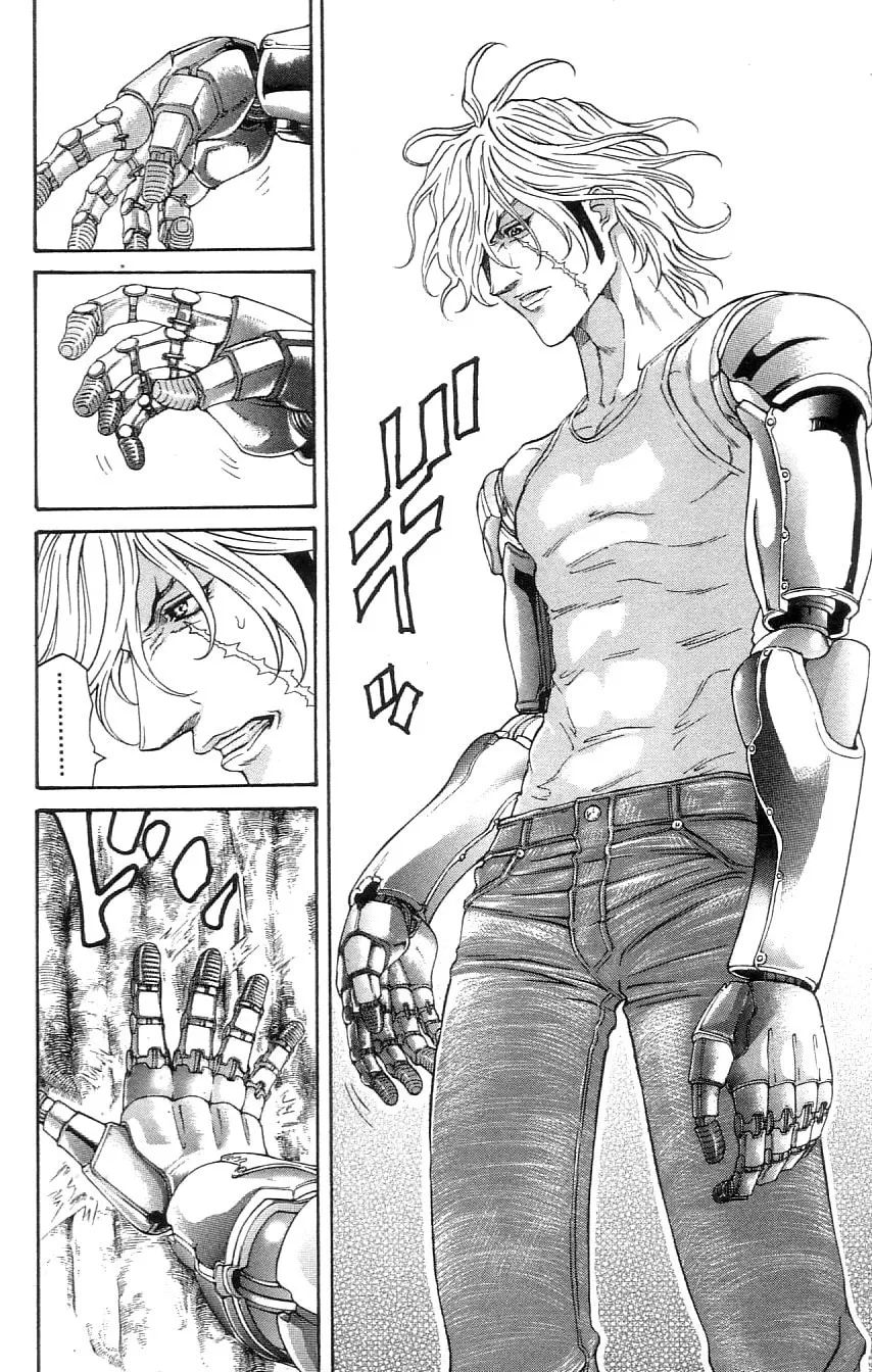 Read Dämons chapter 6 image 1 on Lezhin
