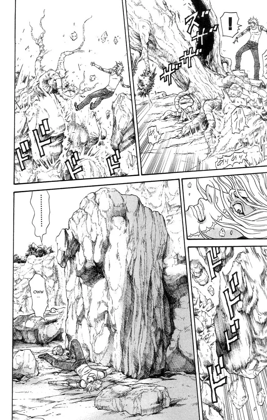 Read Dämons chapter 6 image 10 on Lezhin