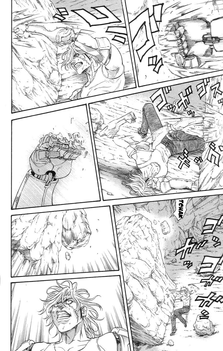 Read Dämons chapter 6 image 12 on Lezhin
