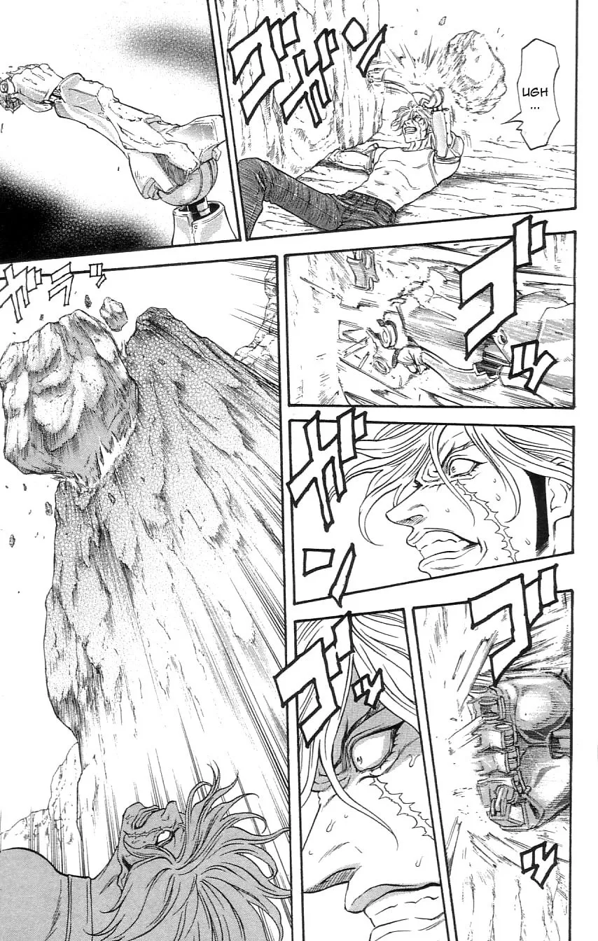 Read Dämons chapter 6 image 13 on Lezhin