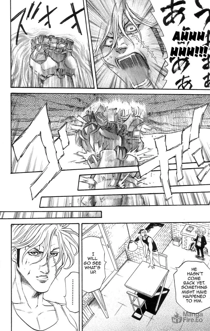 Read Dämons chapter 6 image 14 on Lezhin