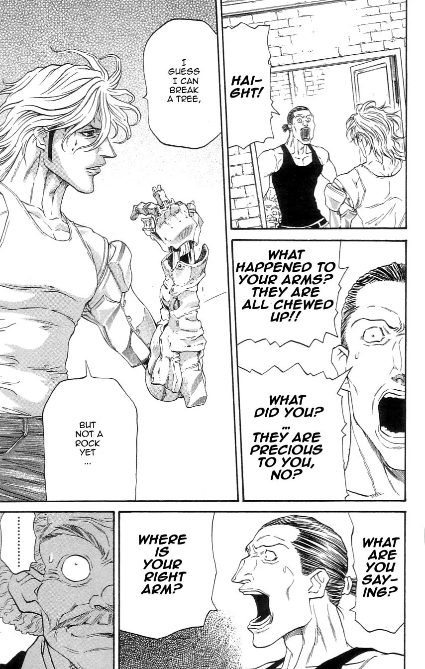 Read Dämons chapter 6 image 15 on Lezhin