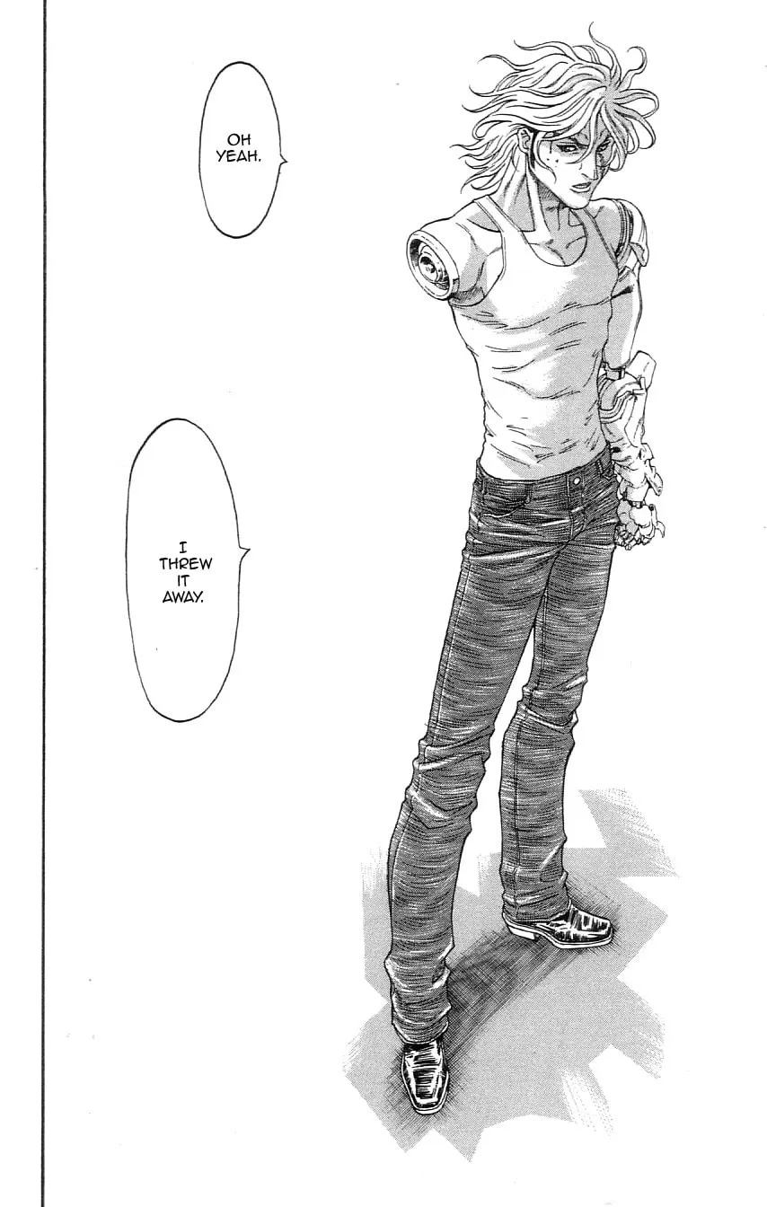 Read Dämons chapter 6 image 16 on Lezhin