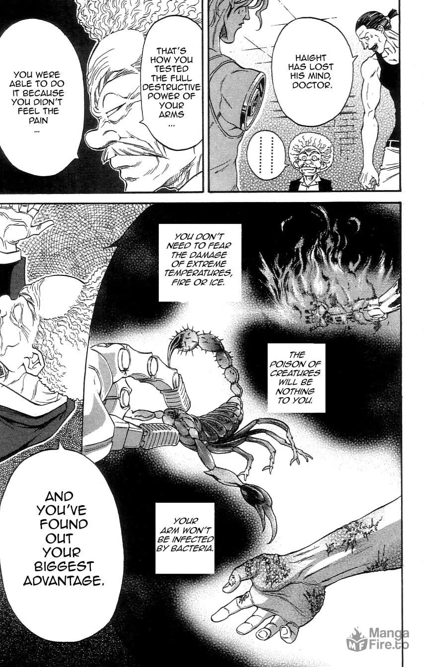 Read Dämons chapter 6 image 17 on Lezhin