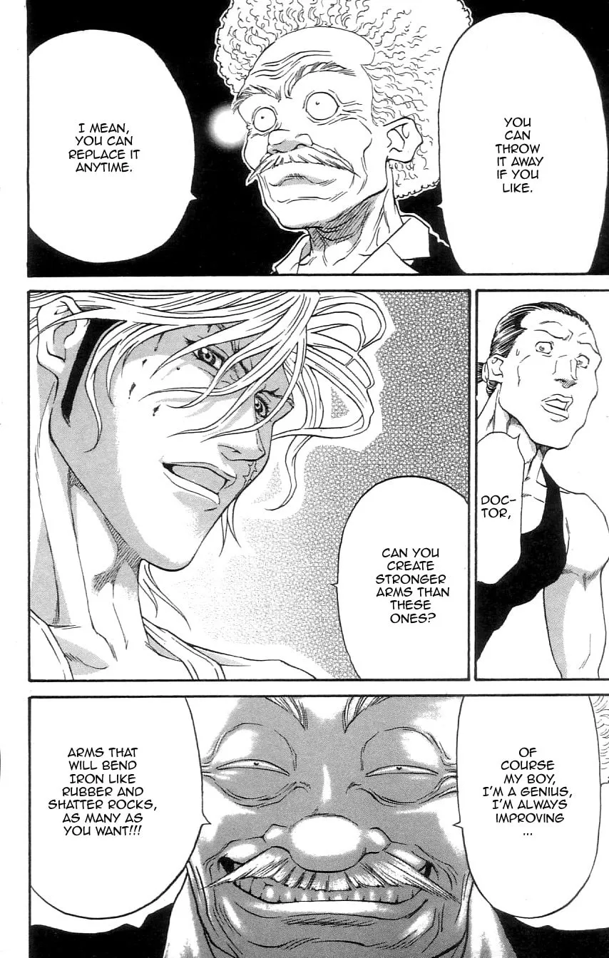 Read Dämons chapter 6 image 18 on Lezhin