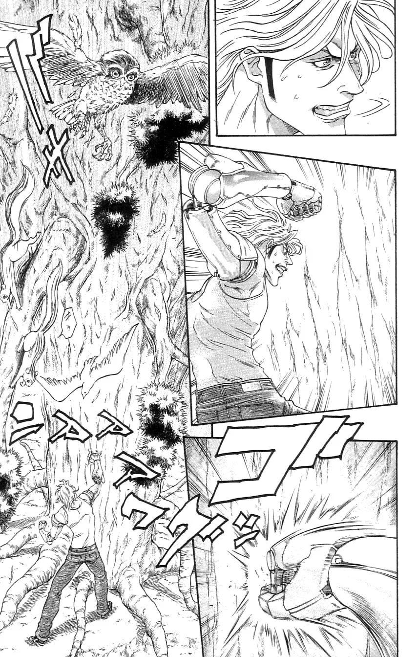 Read Dämons chapter 6 image 6 on Lezhin