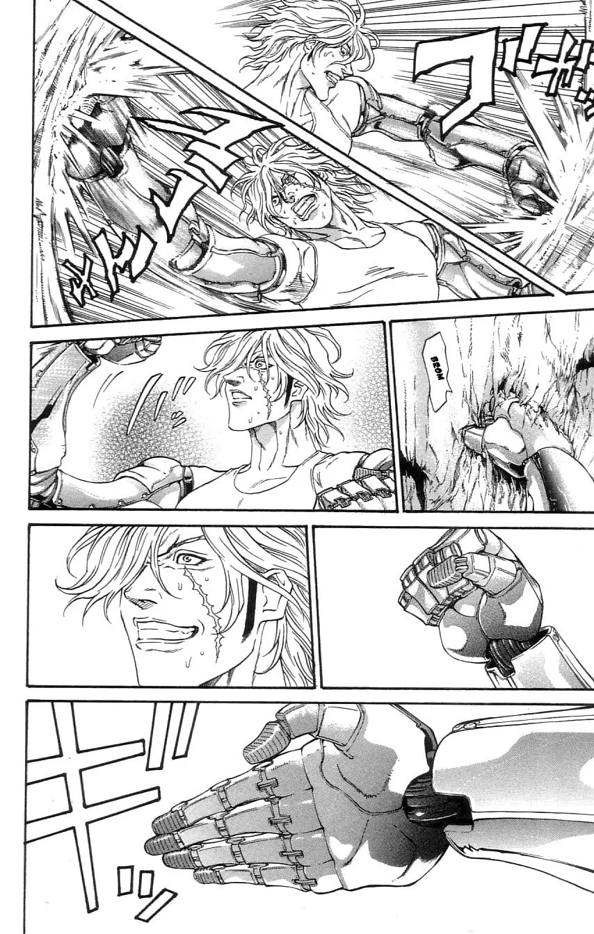 Read Dämons chapter 6 image 7 on Lezhin