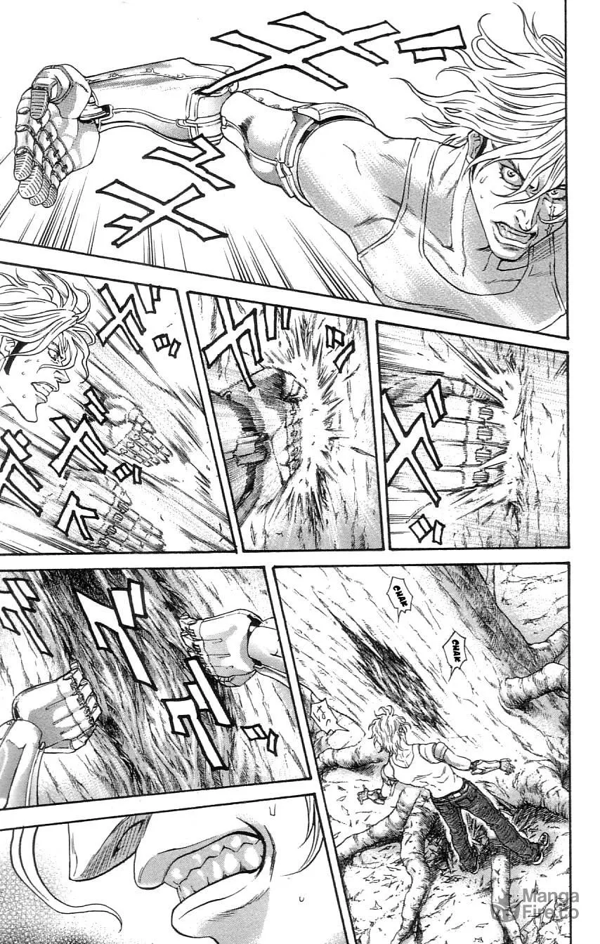 Read Dämons chapter 6 image 8 on Lezhin