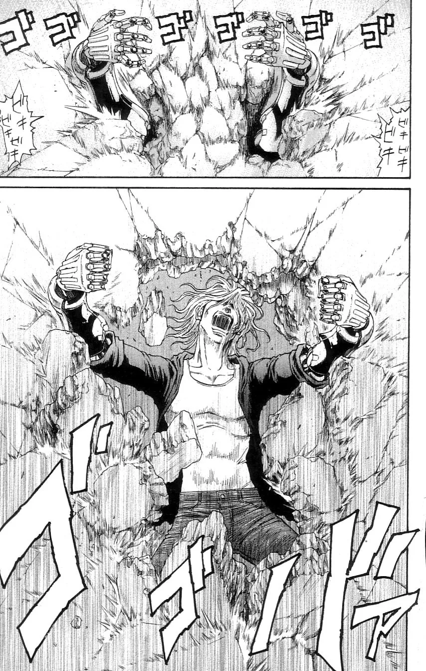 Read Dämons chapter 7 image 10 on Lezhin