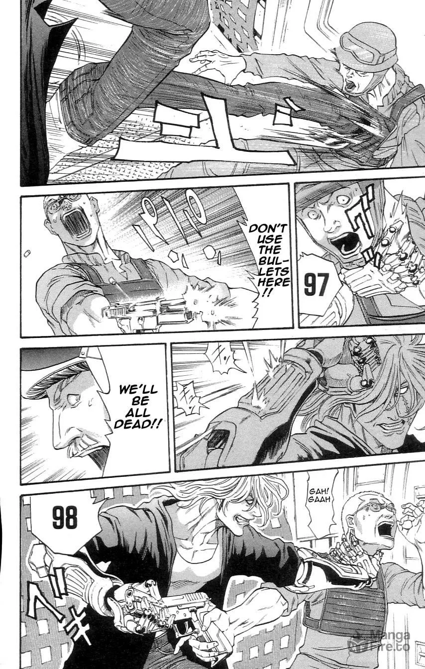Read Dämons chapter 7 image 14 on Lezhin