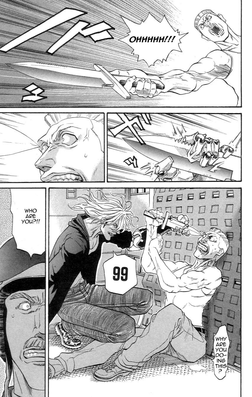 Read Dämons chapter 7 image 15 on Lezhin