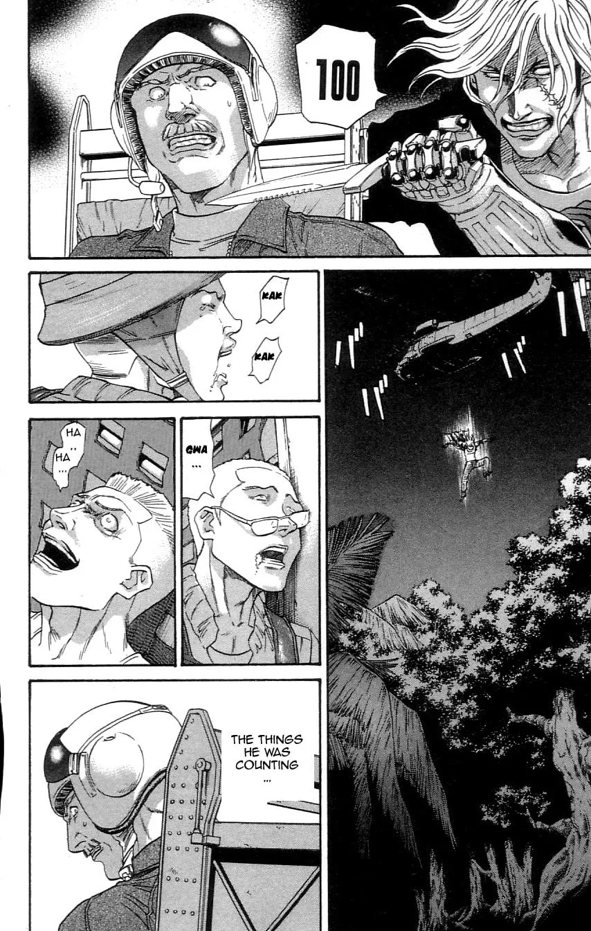 Read Dämons chapter 7 image 16 on Lezhin