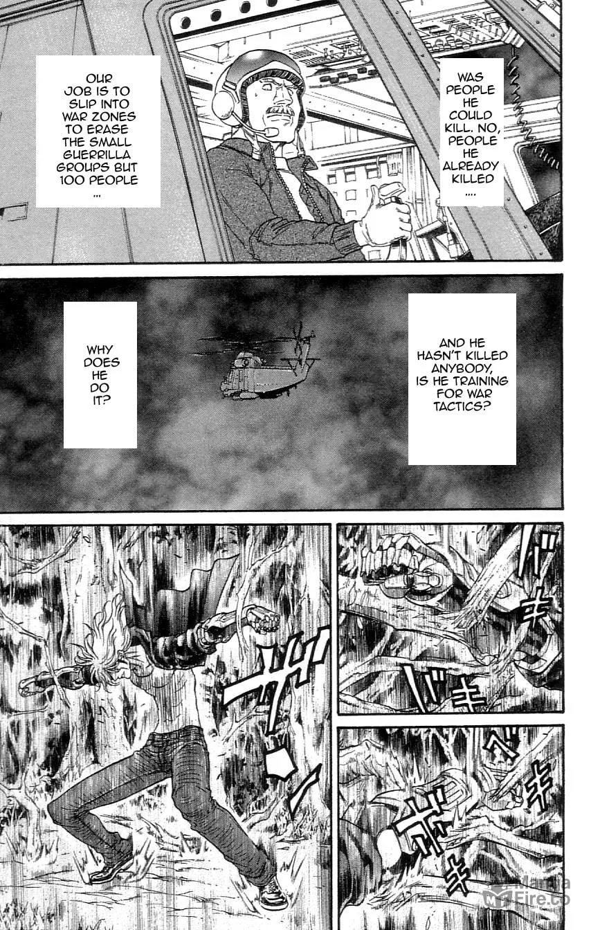 Read Dämons chapter 7 image 17 on Lezhin