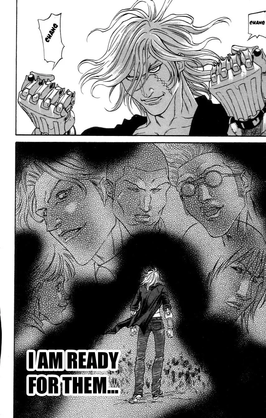 Read Dämons chapter 7 image 18 on Lezhin