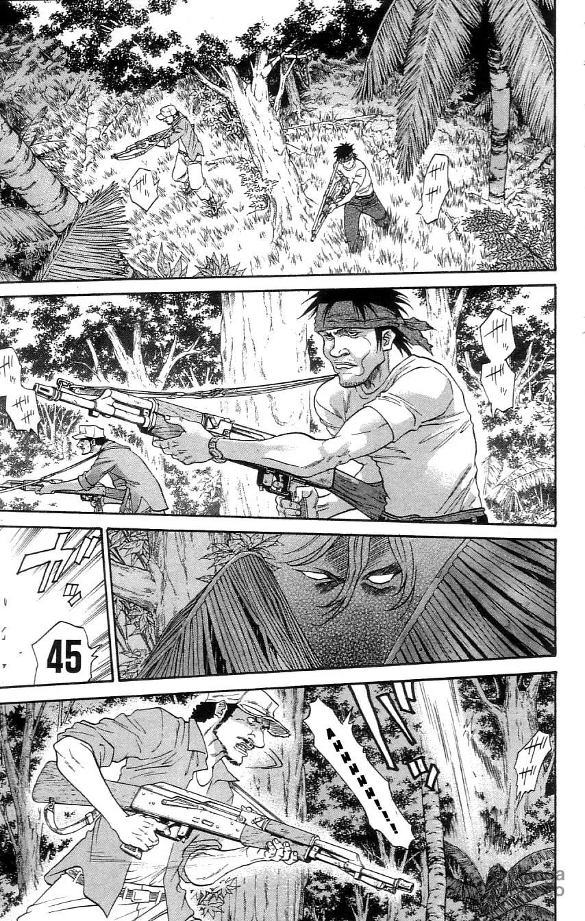 Read Dämons chapter 7 image 2 on Lezhin