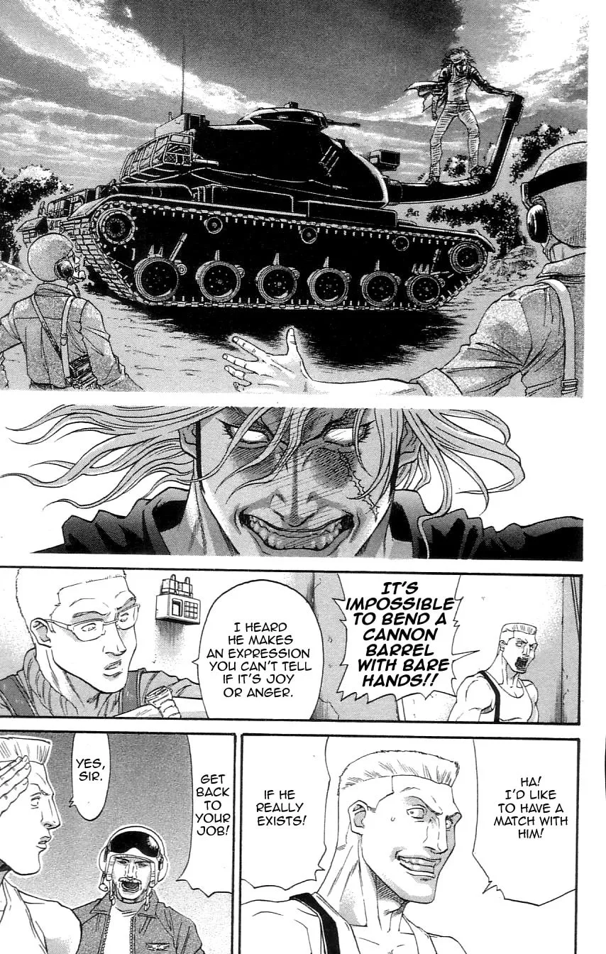 Read Dämons chapter 7 image 6 on Lezhin