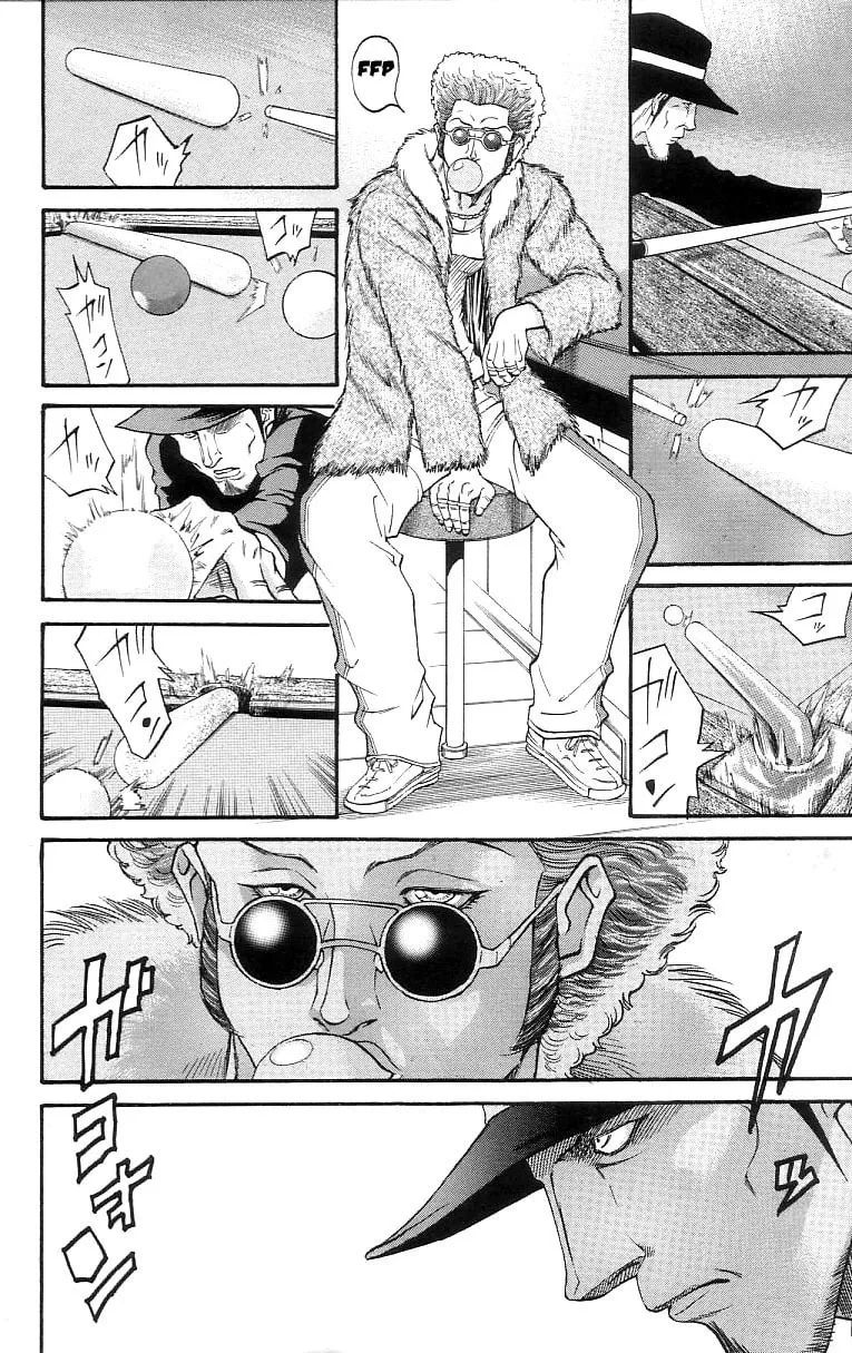 Read Dämons chapter 9 image 10 on Lezhin