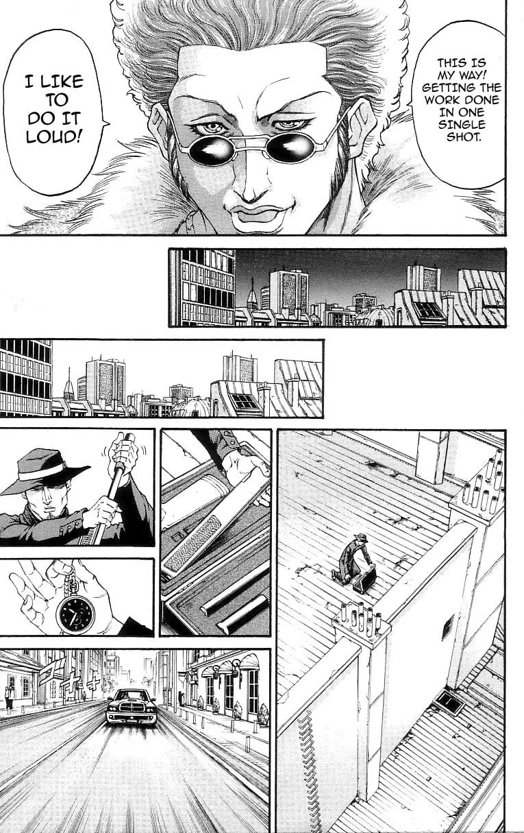 Read Dämons chapter 9 image 15 on Lezhin