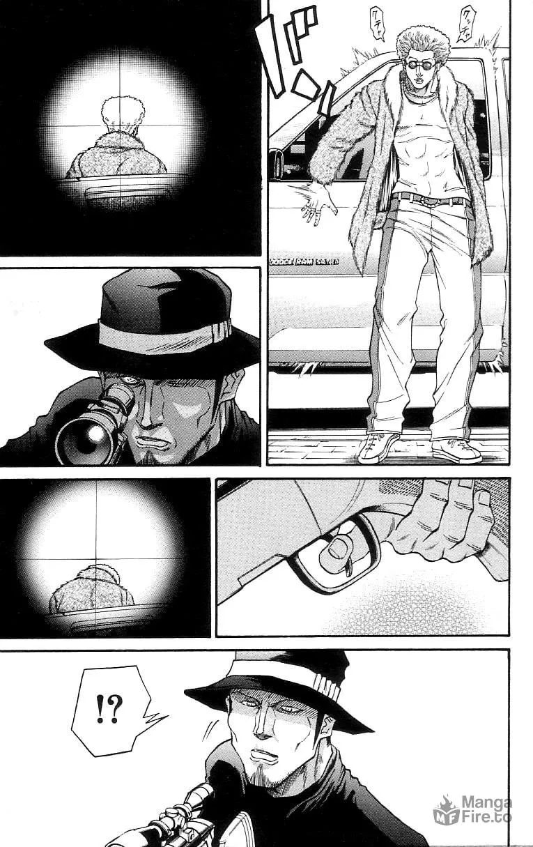 Read Dämons chapter 9 image 17 on Lezhin