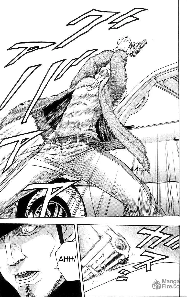 Read Dämons chapter 9 image 19 on Lezhin