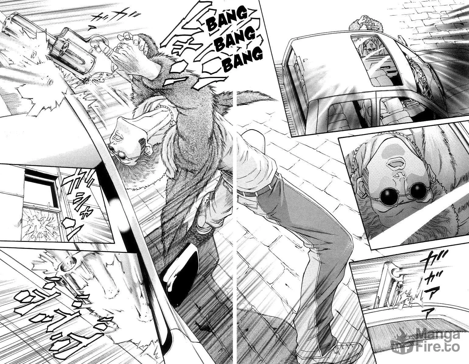 Read Dämons chapter 9 image 20 on Lezhin