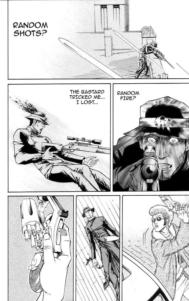 Read Dämons chapter 9 image 21 on Lezhin