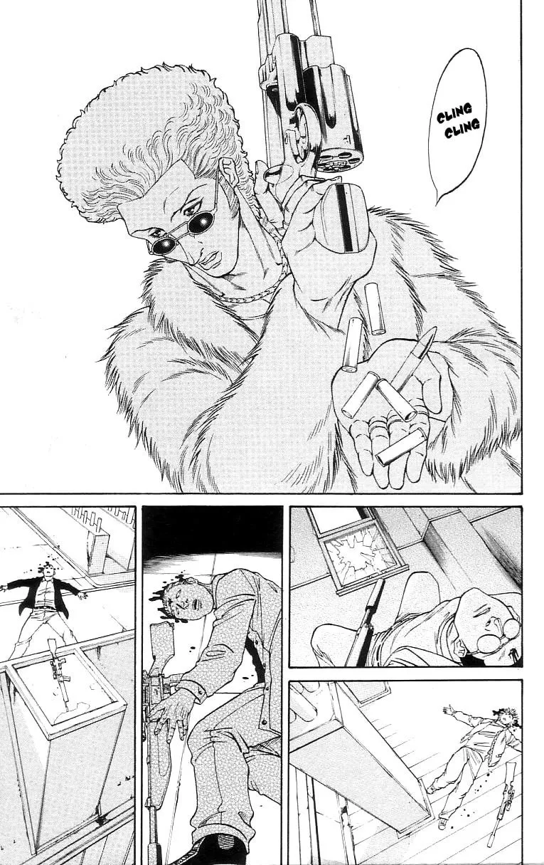 Read Dämons chapter 9 image 22 on Lezhin
