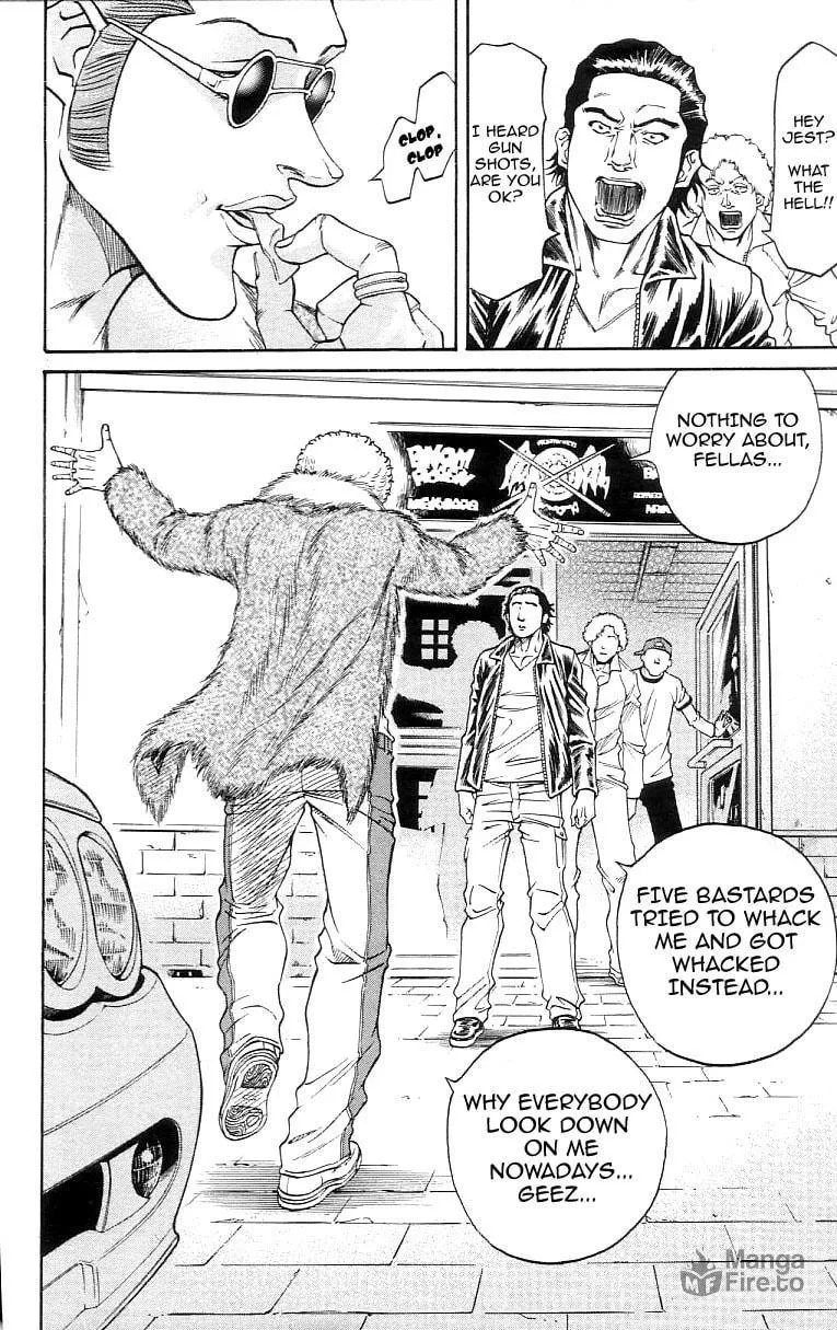 Read Dämons chapter 9 image 23 on Lezhin