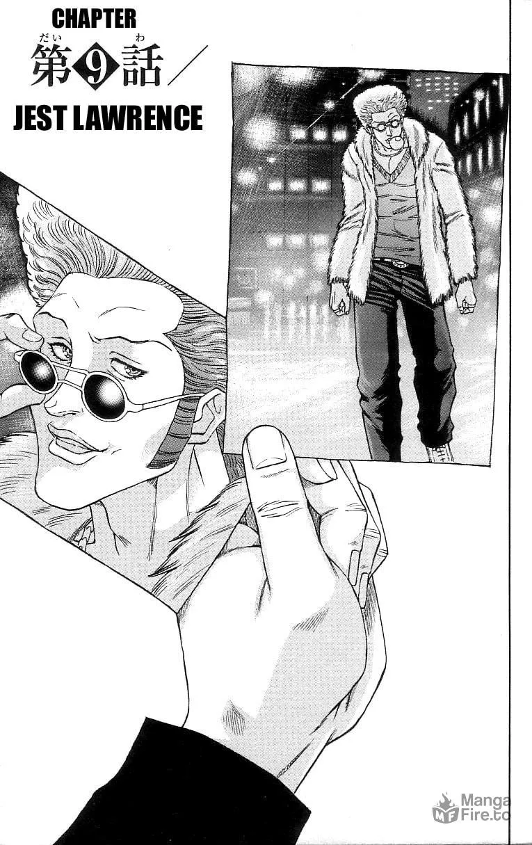 Read Dämons chapter 9 image 5 on Lezhin
