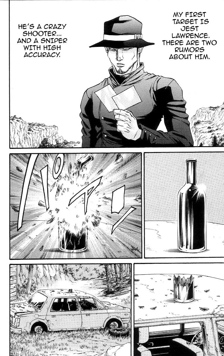 Read Dämons chapter 9 image 6 on Lezhin